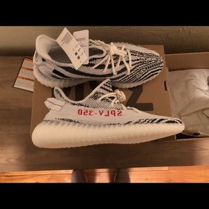 Yeezy boost 350